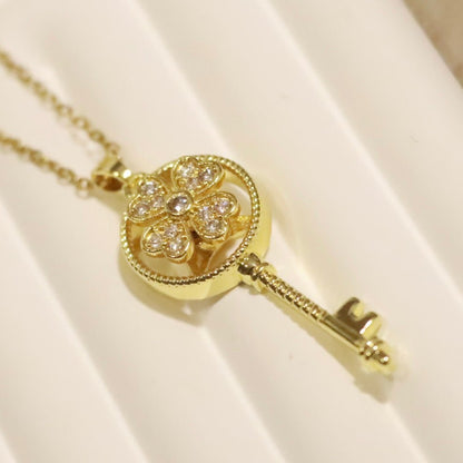 Cadena Llave