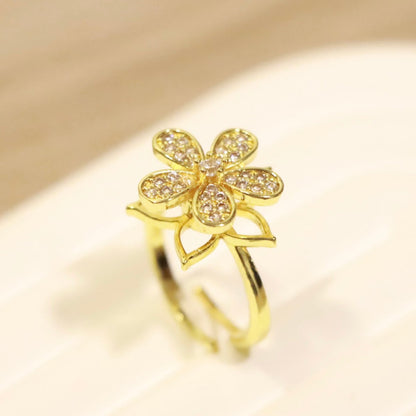 Anillo Amor Propio Margarita