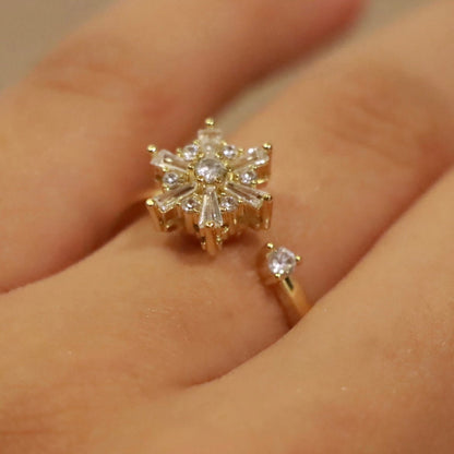 Anillo Amor Propio Estrella