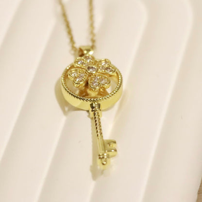 Cadena Llave