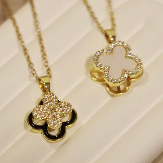 Cadena Van Cleef Ansiedad