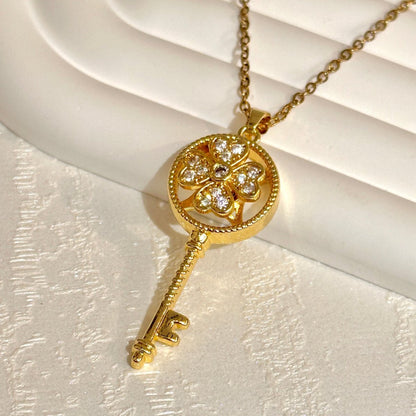 Cadena Llave